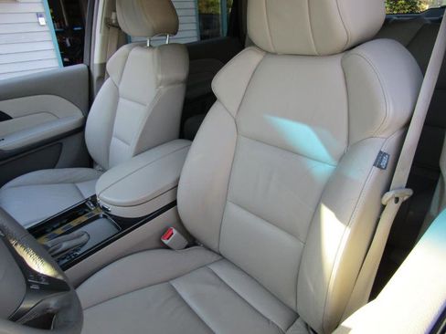 Used 2009 Acura MDX image 42