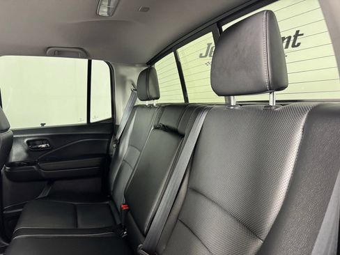 Used 2023 Honda Ridgeline RTL image 34