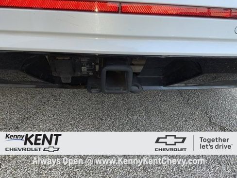 Used 2024 Volkswagen Atlas SEL Premium R-Line image 10