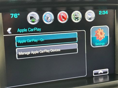 Used 2017 GMC Canyon SLT w/ Driver Alert Package image 44