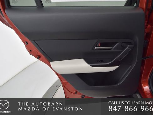 New 2026 MAZDA CX-50 AWD 2.5 S w/ Weather Package image 32