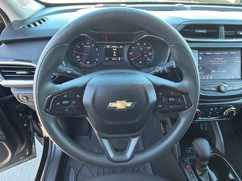 Certified 2023 Chevrolet TrailBlazer LT image 18