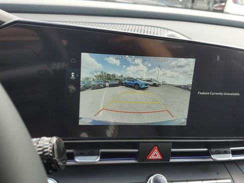 New 2026 Hyundai Elantra Limited FWD image 26