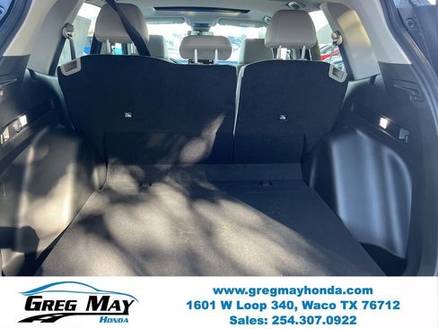 Certified 2026 Honda CR-V EX-L image 15