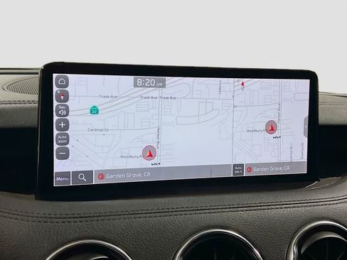 Certified 2022 Kia Stinger GT-Line image 13