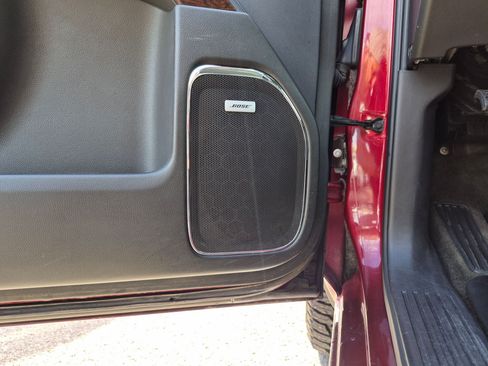 Used 2016 GMC Sierra 1500 SLT AWD/4WD image 13