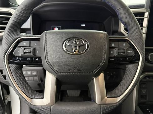 Used 2026 Toyota Tundra Platinum AWD/4WD image 10