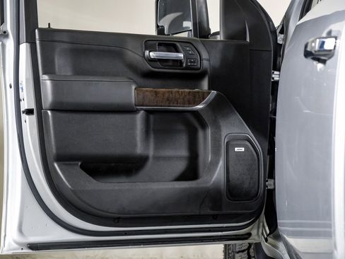 Used 2021 GMC Sierra 2500 Denali w/ Denali Ultimate Package image 35