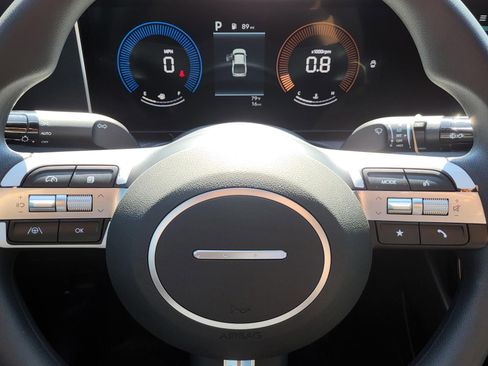 New 2026 Hyundai Santa Cruz SEL FWD image 20
