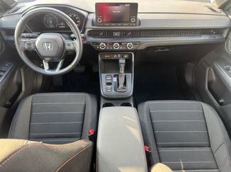 Certified 2024 Honda CR-V Sport video 2