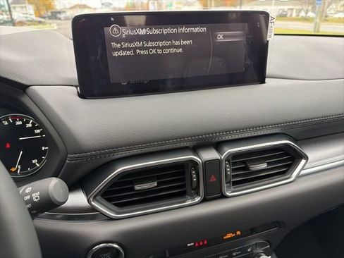 New 2025 MAZDA CX-5 AWD 2.5 S w/ Premium Plus Pkg image 14