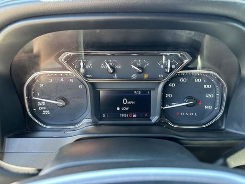 Used 2021 GMC Sierra 1500 Elevation AWD/4WD image 24