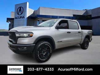 Used 2025 RAM 1500 Rebel w/ Rebel Level 1 Equipment Group video 1