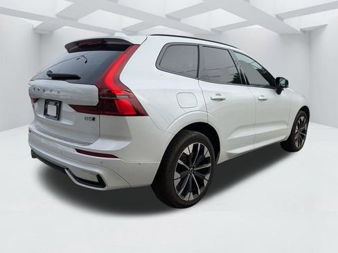 New 2026 Volvo XC60 B5 Plus w/ Protection Package Premier AWD/4WD image 5