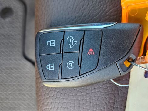 New 2026 GMC Sierra 1500 Denali image 32