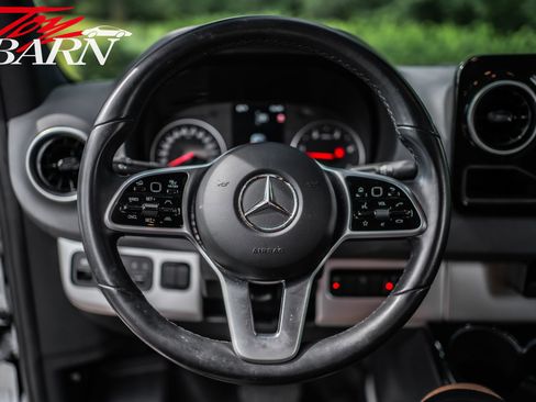 Used 2020 Mercedes-Benz Sprinter 2500 image 30