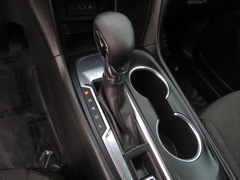 Used 2023 Chevrolet Equinox LT image 20