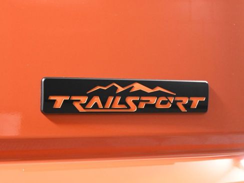 Used 2026 Honda Passport TrailSport Elite image 39