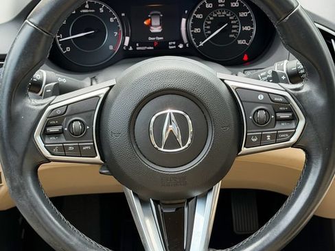 Used 2021 Acura RDX FWD image 15