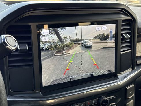 Used 2025 Ford F150 STX image 25