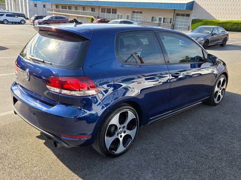 Used 2012 Volkswagen GTI 2-Door FWD image 7