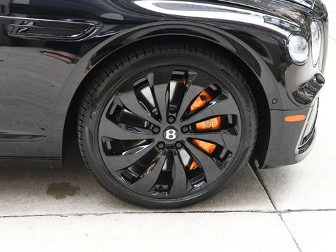 New 2025 Bentley Flying Spur Plug-In Hybrid image 22