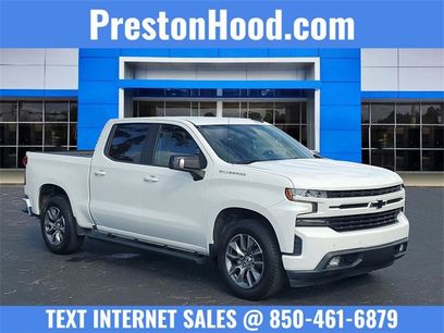 Certified 2020 Chevrolet Silverado 1500 RST w/ All-Star Edition