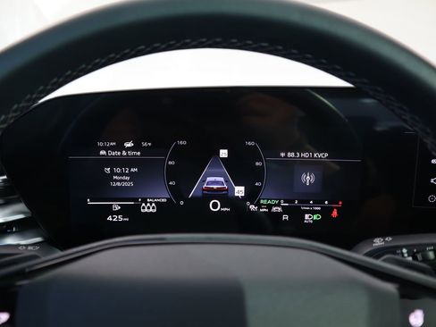 Certified 2025 Audi A5 2.0T Premium Plus w/ Premium Plus image 35