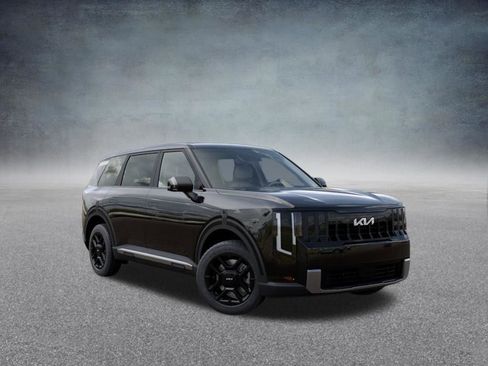 New 2027 Kia Telluride LX FWD image 8