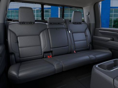 New 2026 Chevrolet Silverado 2500 LTZ w/ Trail Boss Package AWD/4WD image 41