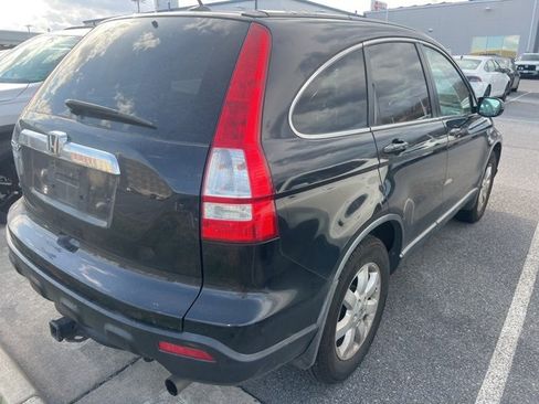 Used 2008 Honda CR-V EX-L image 4
