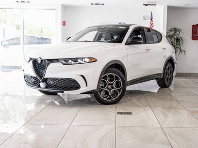 New 2025 Alfa Romeo Tonale