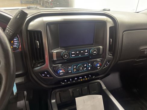 Used 2014 Chevrolet Silverado 1500 LTZ Z71 w/ LTZ Plus Package image 28
