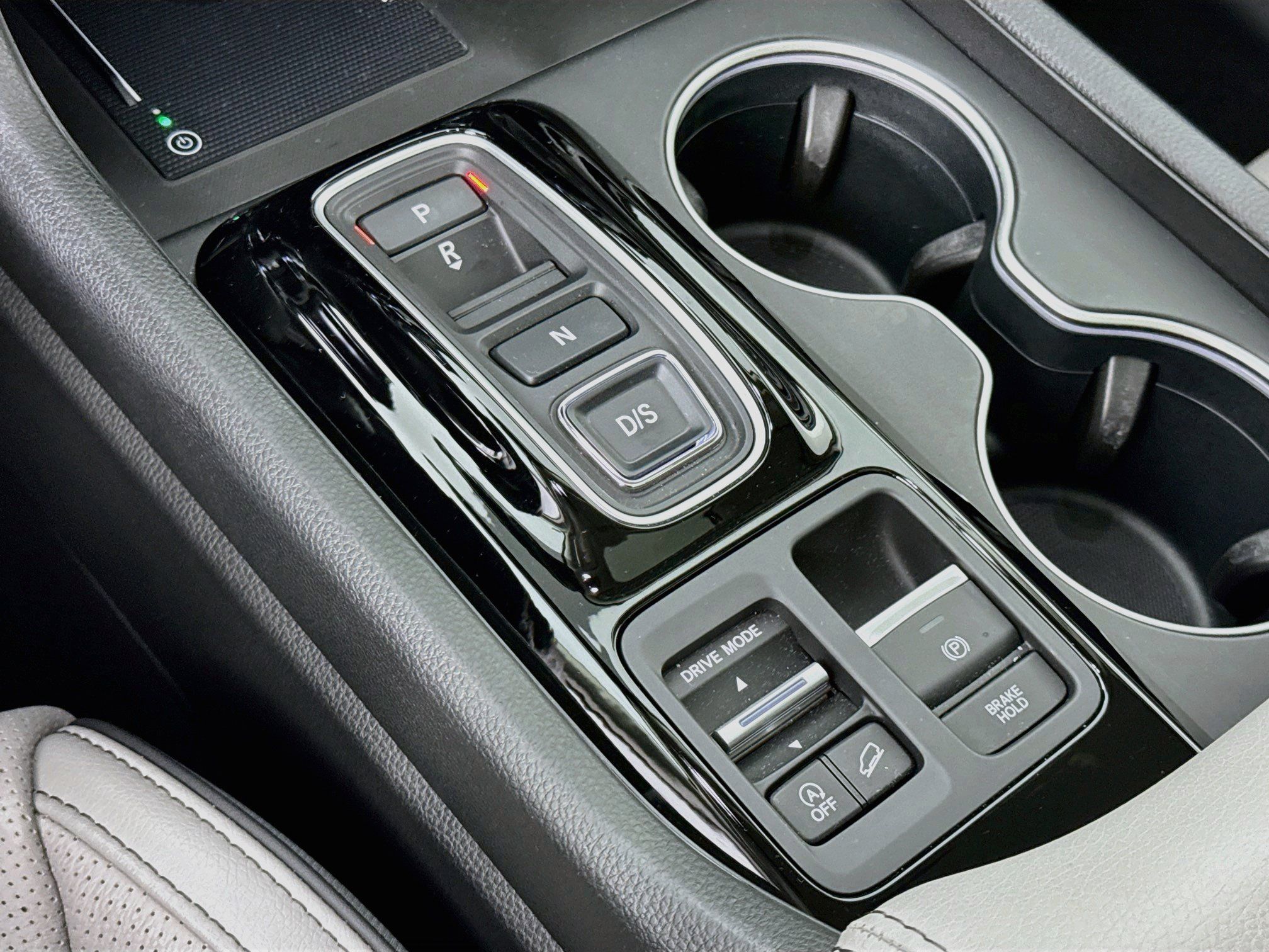 Certified 2024 Honda Pilot Elite image 17
