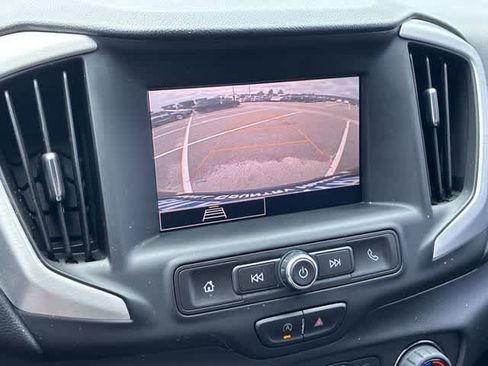Used 2022 GMC Terrain SLE w/ Driver Convenience Package FWD image 30