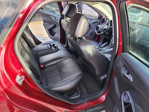 Used 2014 Ford Focus Titanium image 15