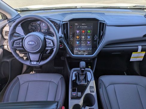 New 2026 Subaru Crosstrek 2.5i Limited image 15