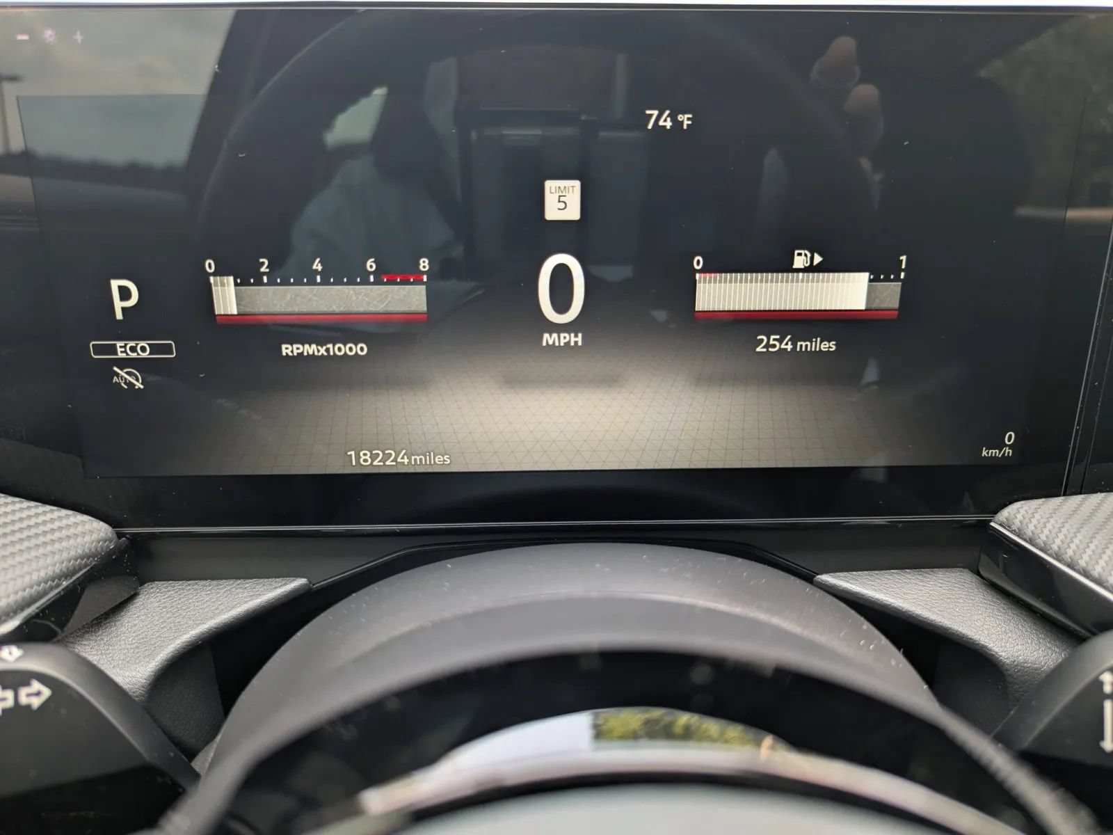 Certified 2025 Nissan Kicks SR w/ SR Premium Package FWD image 23