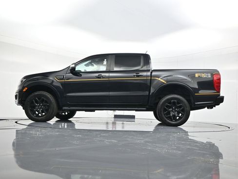 Used 2022 Ford Ranger Lariat w/ Equipment Group 501A High image 50