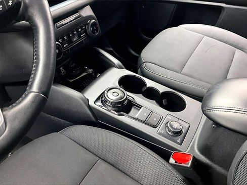 Used 2023 Ford Bronco Sport Badlands image 15