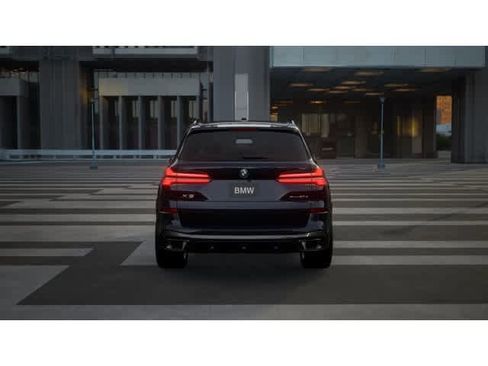 New 2026 BMW X5 xDrive50e w/ M Sport Package image 5
