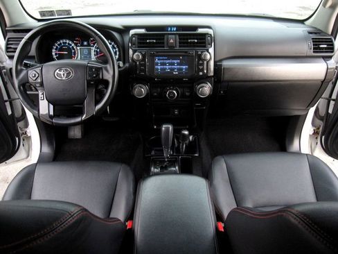 Used 2015 Toyota 4Runner Trail Premium image 20