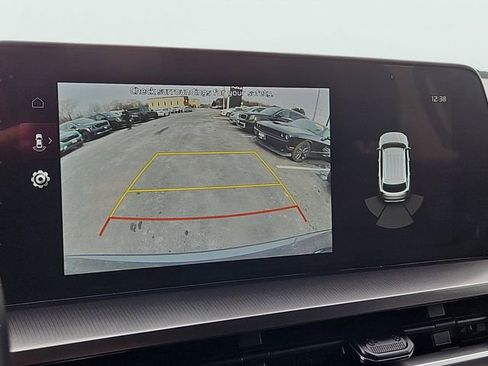 Certified 2024 Kia Telluride LX image 14