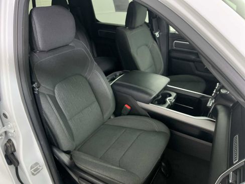 Used 2020 RAM 1500 Big Horn image 24