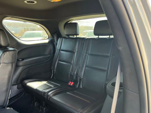 Used 2023 Dodge Durango GT image 20