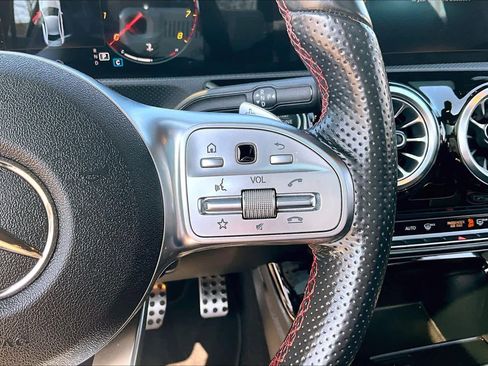 Used 2022 Mercedes-Benz A 220 image 25