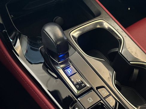 Certified 2024 Lexus NX 350 F Sport AWD/4WD image 21