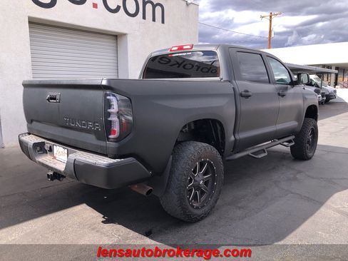 Used 2014 Toyota Tundra SR5 image 29