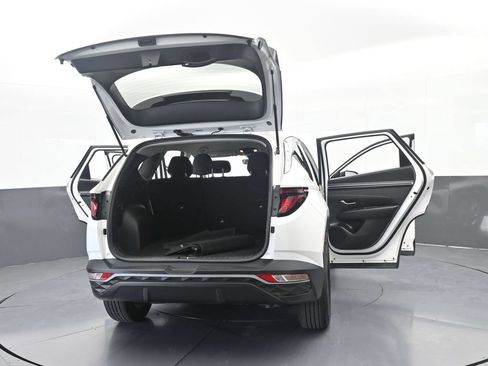 Used 2024 Hyundai Tucson SE FWD image 67
