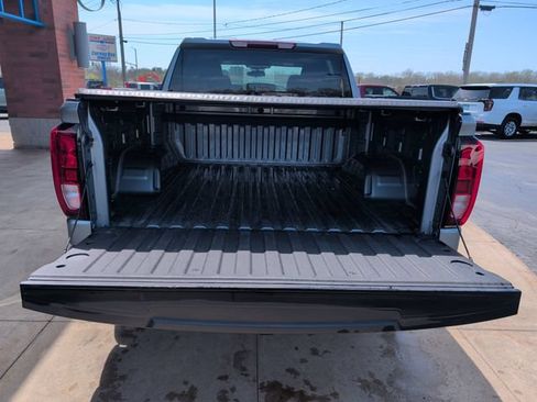 Used 2024 GMC Sierra 1500 Elevation AWD/4WD image 21